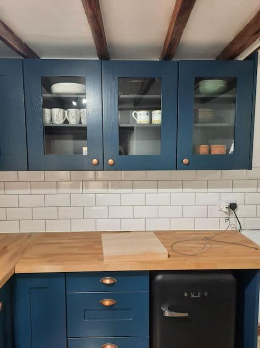 18Th-Century Three-Bedroom Mill Worker'S Cottage クロムフォード エクステリア 写真