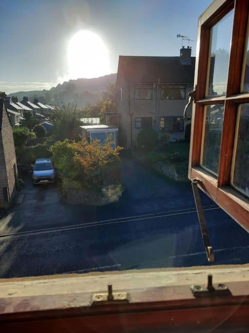 18Th-Century Three-Bedroom Mill Worker'S Cottage クロムフォード エクステリア 写真
